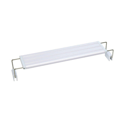 LED Colour Changing Aquarium Light Fish Tank Water Bracket Lamp Clip