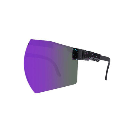Cycling Sunglasses Goggles Bicycle Outdoor Sports Unisex Glasses Men Eyewear - Aimall