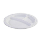 10inch(3 compartment plate)