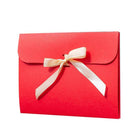 20PCS Kraft Paper Folding Handmade Box Silk Scarf Cardboard Envelope Gifts Aimall