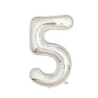 Silver 5