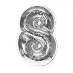 Silver 8