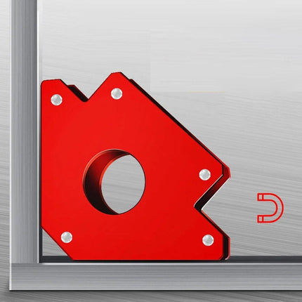 Strong Magnetic Welding Locator Multi-Angle Right Angle Welding Bracket Tool