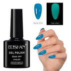 07#Fluorescent Blue