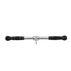 Revolving Straight Bar
