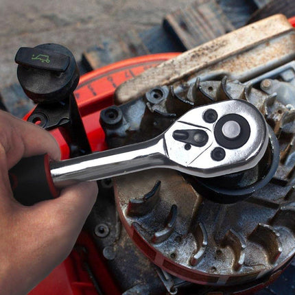 12PCS Household Wrench Portable Functional Adjustable Spanner Tool Kit