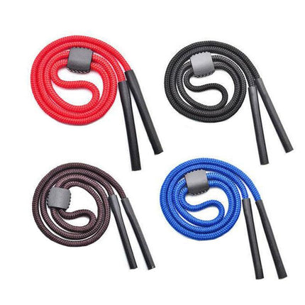 Glasses Lanyard Sports Comfortable Nylon Adjustable Spectacles Neck Strap Cord - Aimall