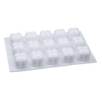 17#  15 Cube S (26.6cmx16.4cm)