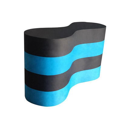 Professional Swimming Training Aid for Posture Correction Float and Clip Set