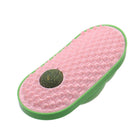 Cat Scrubber Toy for Cats Self Grooming Hair Removal Scratching Face Massage