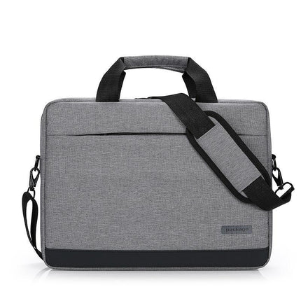 Laptop Sleeve briefcase Carry Bag for Macbook Dell Sony HP Lenovo 14 Inch - Aimall