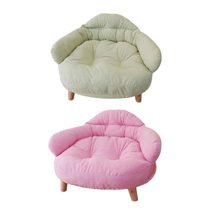 Universal Dog Cat Bed Four Seasons Mat Removable Washable Comfortable Cushion