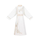 Hanfu Boys Girl Traditional Chinese Dress Clothes Ancient Children's Performance - Aimall