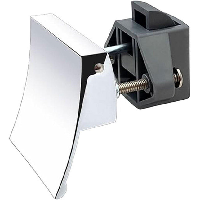 RV Caravan Yacht Furniture Cabinet Door Drawer Handle Safety Lock Accessory