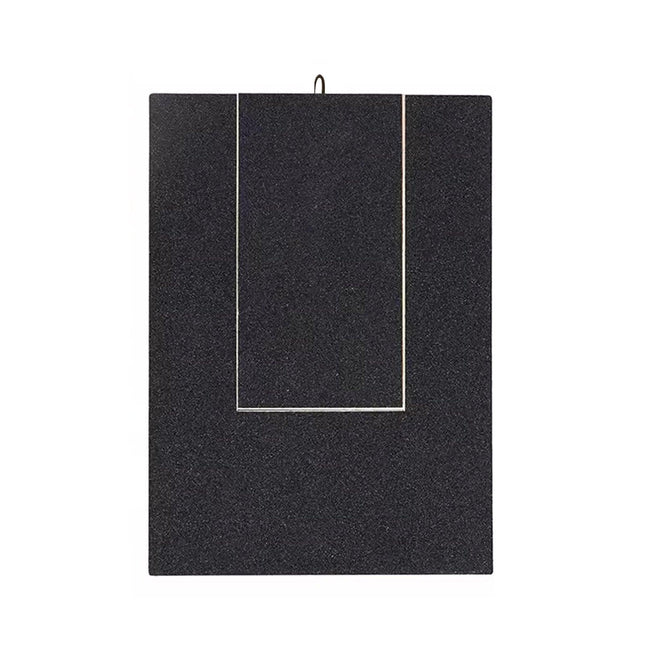 Wooden Pull-Out Dog Scratching Board Durable Pet Grooming Tool for Home Use