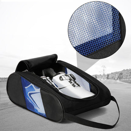 PGM Golf Shoe Bag Breathable Convenient Golf Bag Four Color Optional Factory Direct Supply