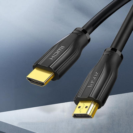 Jasoz HDMI Cable 4K 1M 1080p 3D High Speed V2.0 w/Ethernet 24AWG SE1 - Aimall