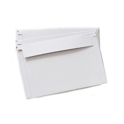 32.5X23.5CM Card Mailer 01 160 x 240mm 300GSM Envelope Tough Bag Replacement - Aimall