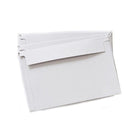 32.5X23.5CM Card Mailer 01 160 x 240mm 300GSM Envelope Tough Bag Replacement - Aimall