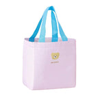 Lunch Bag Food Storage Tote Bags Aluminum Foil Lunch Box Portable Picnic Bag - Aimall