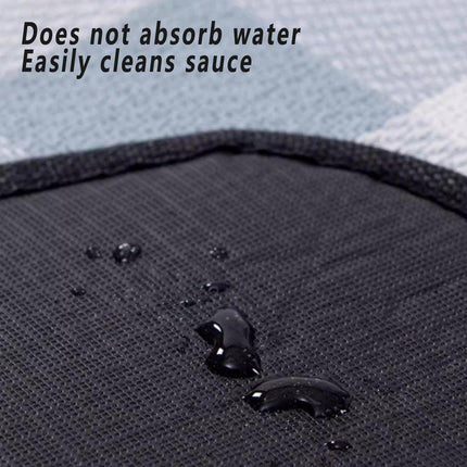 Picnic Mat Moisture Proof Outdoor Tent Grass Beach Cloth Camping Mat for Travel