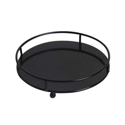 Fruit Tray Simple Home Storage Tray for Kitchen Organization and Countertop Use