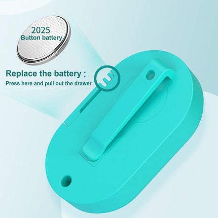 Ultrasonic Pest Repeller Reject Electronic Flea Tick Mosquito Insect Control