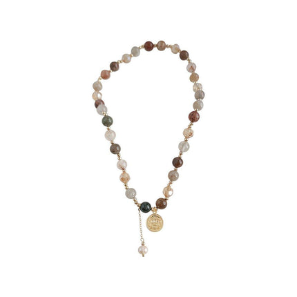 Chinese Light Luxury Style Elegant Women Fashion Bracelet Jewelry Gift