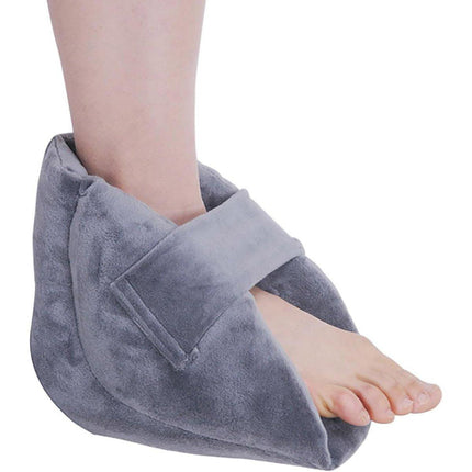 Elderly Care Ankle Pads Heel Protection Foot Protector Decompression Foot Ring