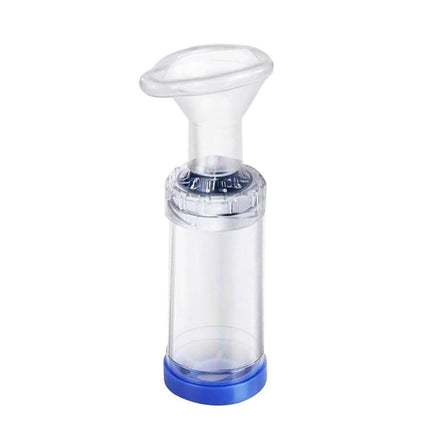 Pet Dog and Cat Inhaler Mouthpiece Handheld Inhaler for Pets Health Care Use