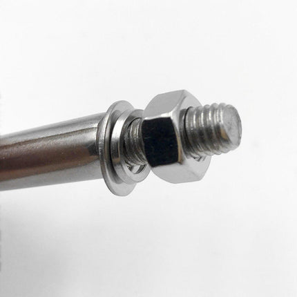 M6 Stainless Steel Expansion Bolts Hex Head Anchor Screws Heavy Duty