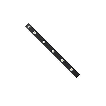Ultra-Thin Intelligent LED Motion-Sensing Light Bar Rechargeable Strip Lamp