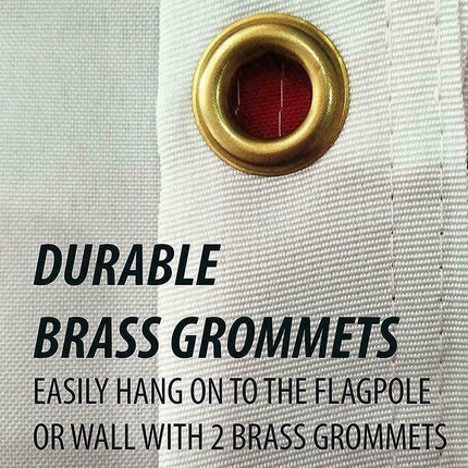 150x90CM Lmanburg Flag Dream SMP Freedom Lmanberg Flag with Brass Grommet - Aimall