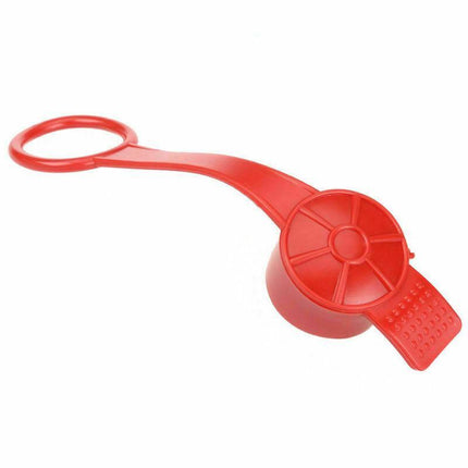 2pcs 12V 24V Disconnect Battery Isolator Cut Off Kill Switch Key Car Marine Boat - Aimall