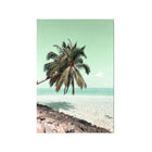 Living Room Wall Art Decorative Painting Beach Seaside Travelling Landscape