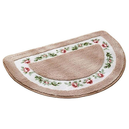 Non Slip Entry Mat Indoor Outdoor Mat Washable Foot Mat Foyer Bedroom