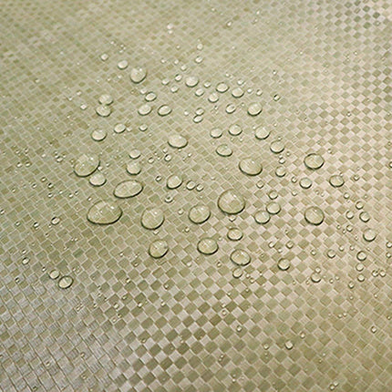 Heavy Steel Duty Kraft Paper Woven Fabric Composite for Book Furniture Packaging