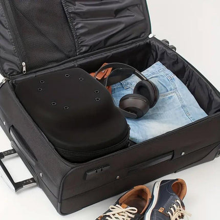 Baseball Cap Bag Portable Storage Case for Duck Tongue Hat Sports Cap Organizer