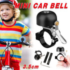 Mini Bicycle Bells Cycling Equipment for Mountain Bike and Road Bike Riders