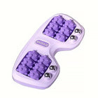 Home Foot Massager Ball Therapy Roller Massage Tool Stress Relief Relaxation