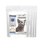 Deodorizing Mixed-2.5kg*4