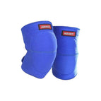 Blue M *1 Pair