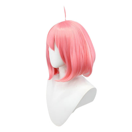 Spy House Ania Wig AU