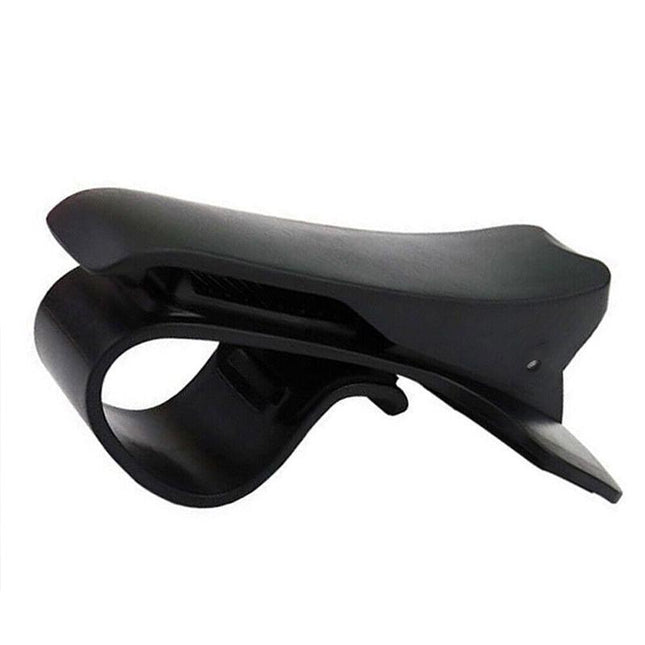 Cell Phone Holder Stand Universal HUD GPS On Car Non-slip Clip Dashboard Mount - Aimall