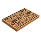30*40cm-200PCS