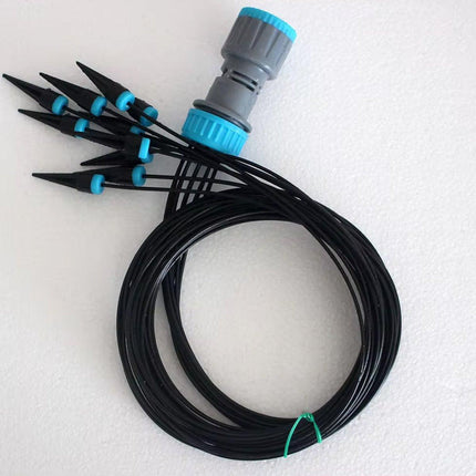 Garden Automatic Drip Irrigation System Plant Controller Plant Watering Kit