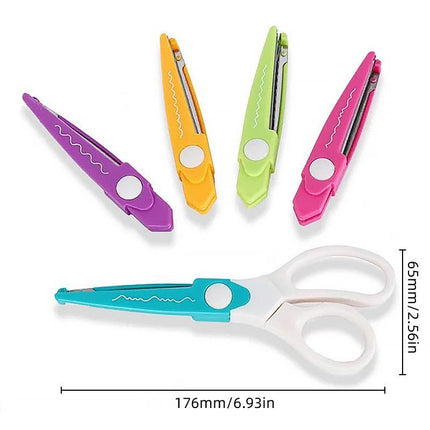 DIY Paper Cutting Craft Kit with Knife Set for Art and Decoration