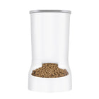 Automatic Pet Dog Cat Food Water Dispenser Feeder Self Feeding Bowl Bottle - Aimall