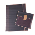 50pcs-Grey-28*40cm