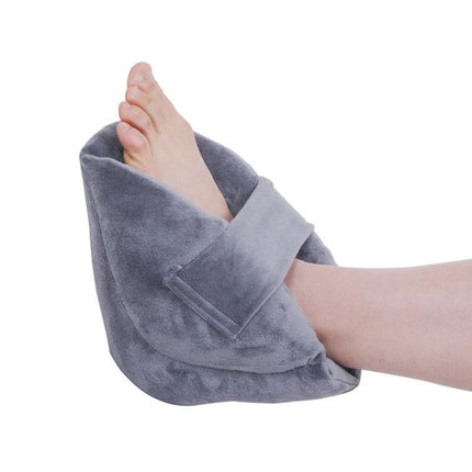Elderly Care Ankle Pads Heel Protection Foot Protector Decompression Foot Ring